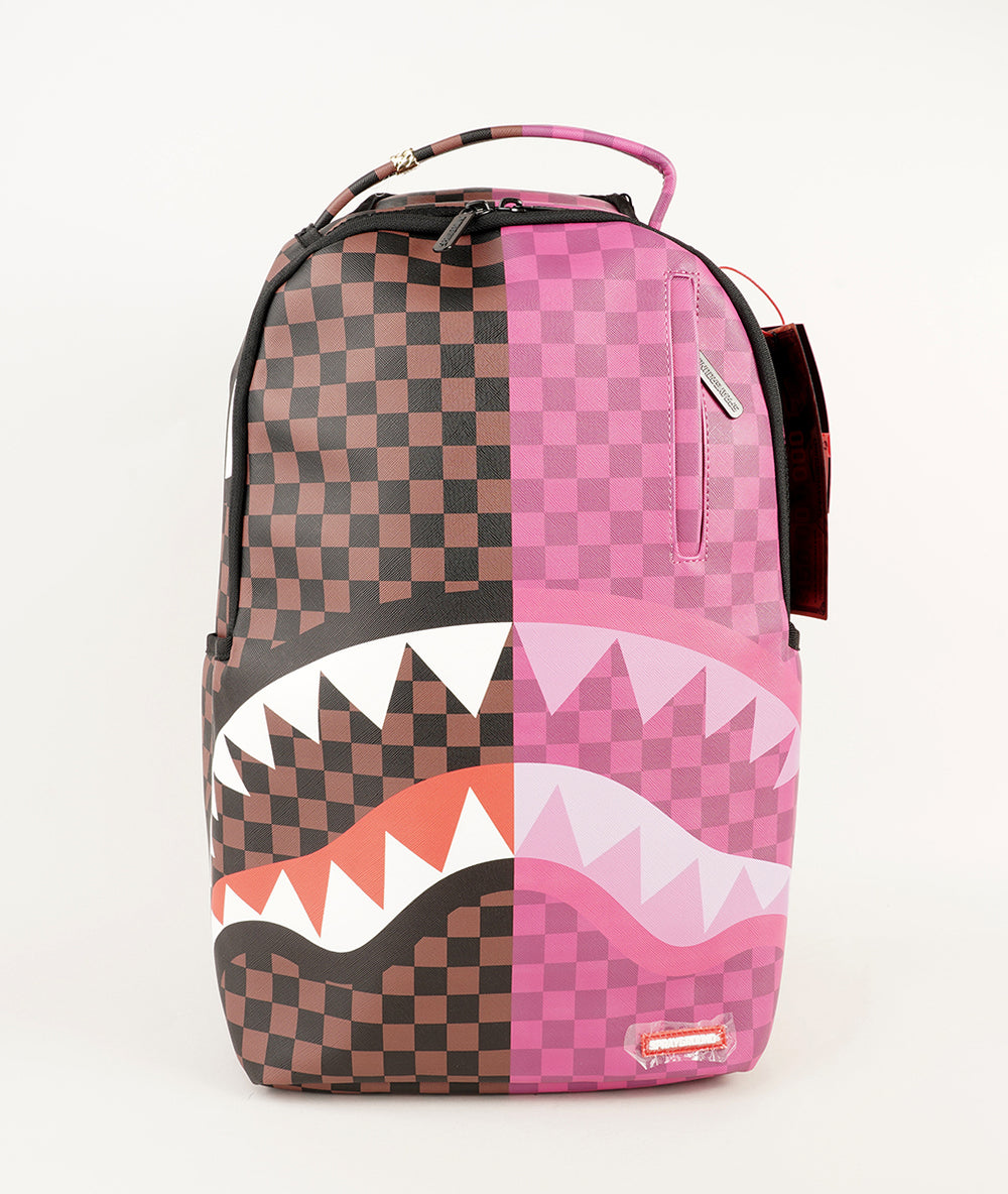 SPRAYGROUND ZAINO SPRAYGROUND