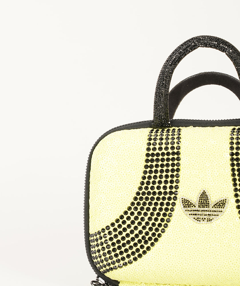 
                  
                    ADIDAS CLUTCH BAG
                  
                