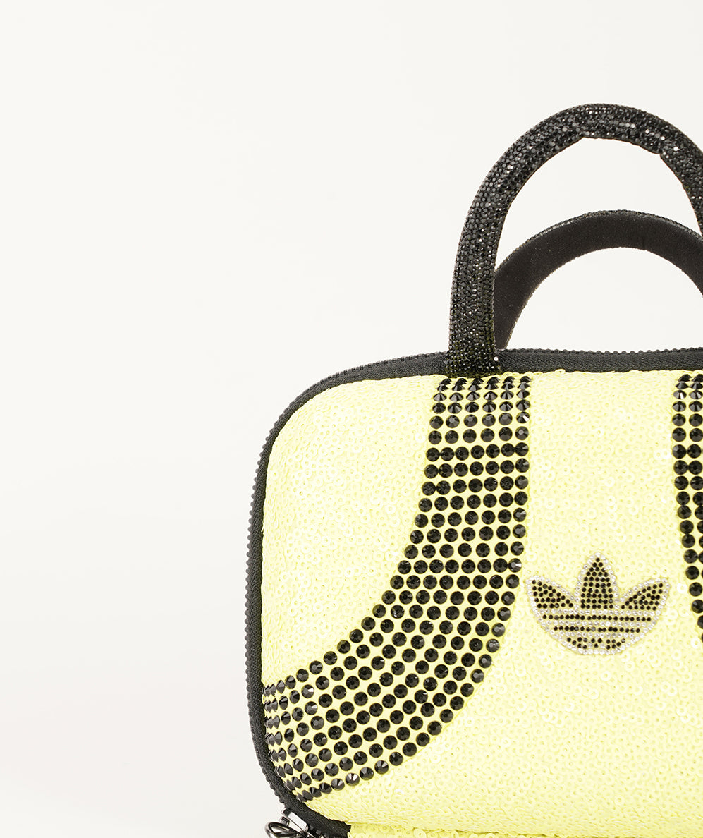 
                  
                    ADIDAS CLUTCH BAG
                  
                