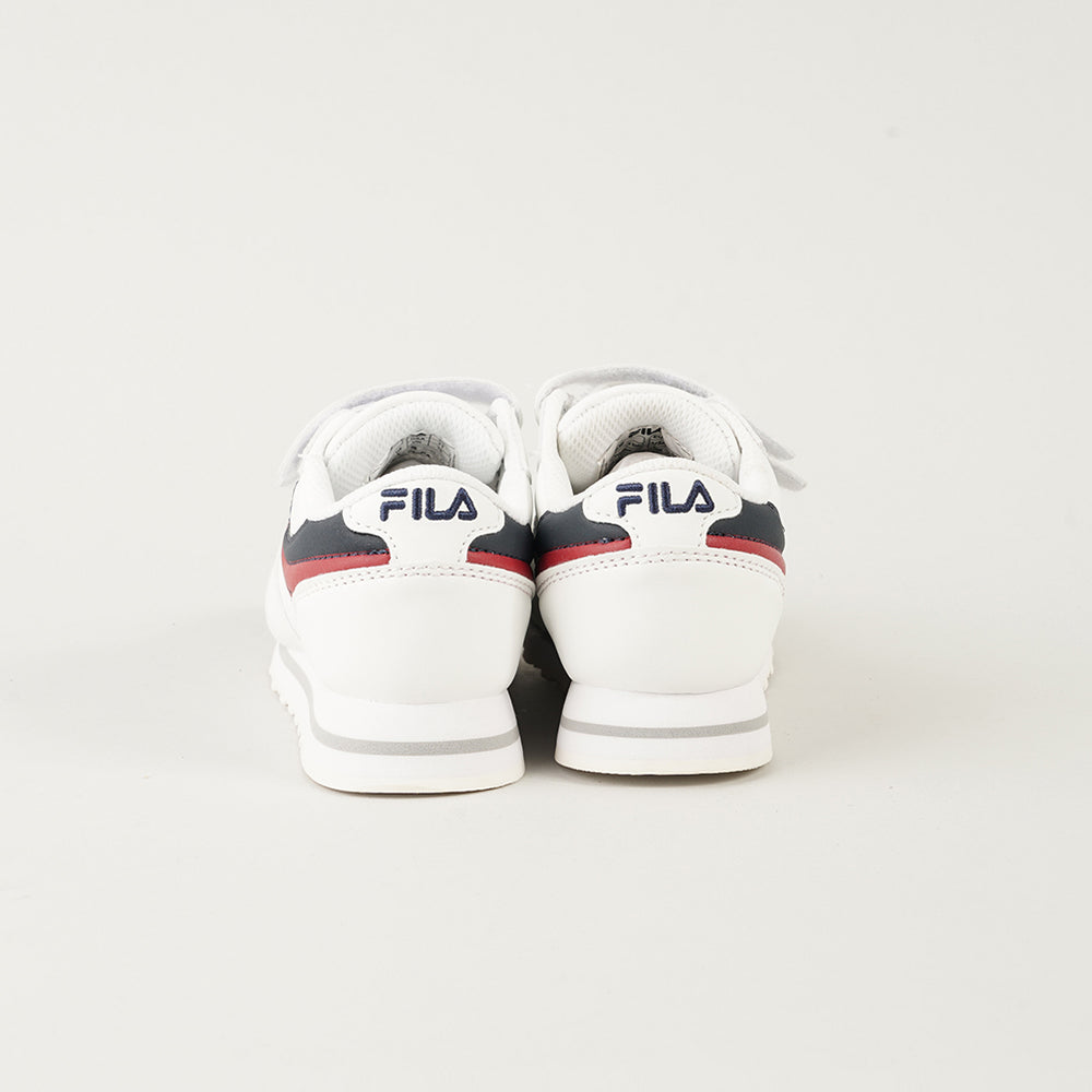 
                  
                    FILA ORBIT VELCRO INFANT
                  
                