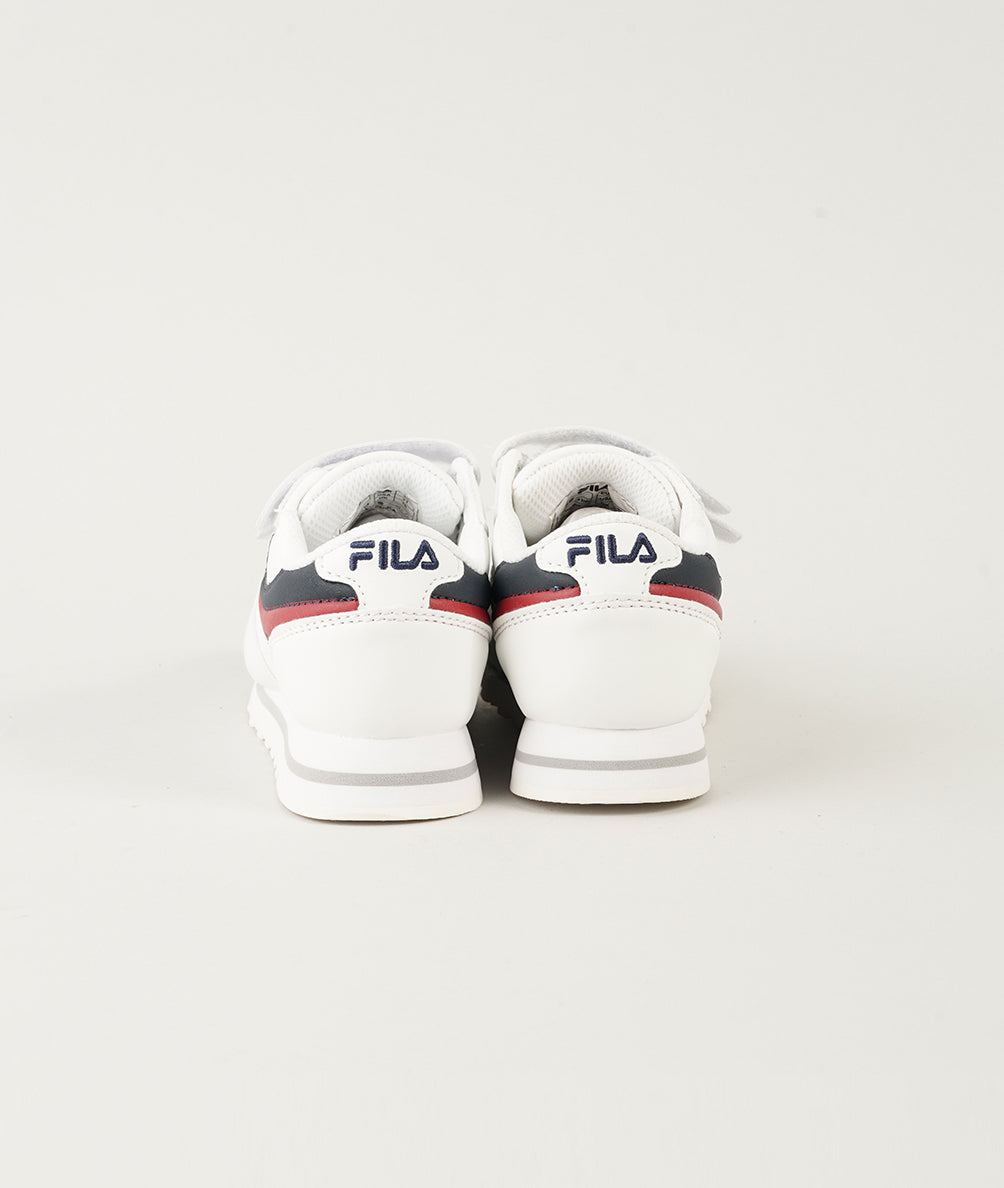 
                  
                    FILA ORBIT VELCRO INFANT
                  
                