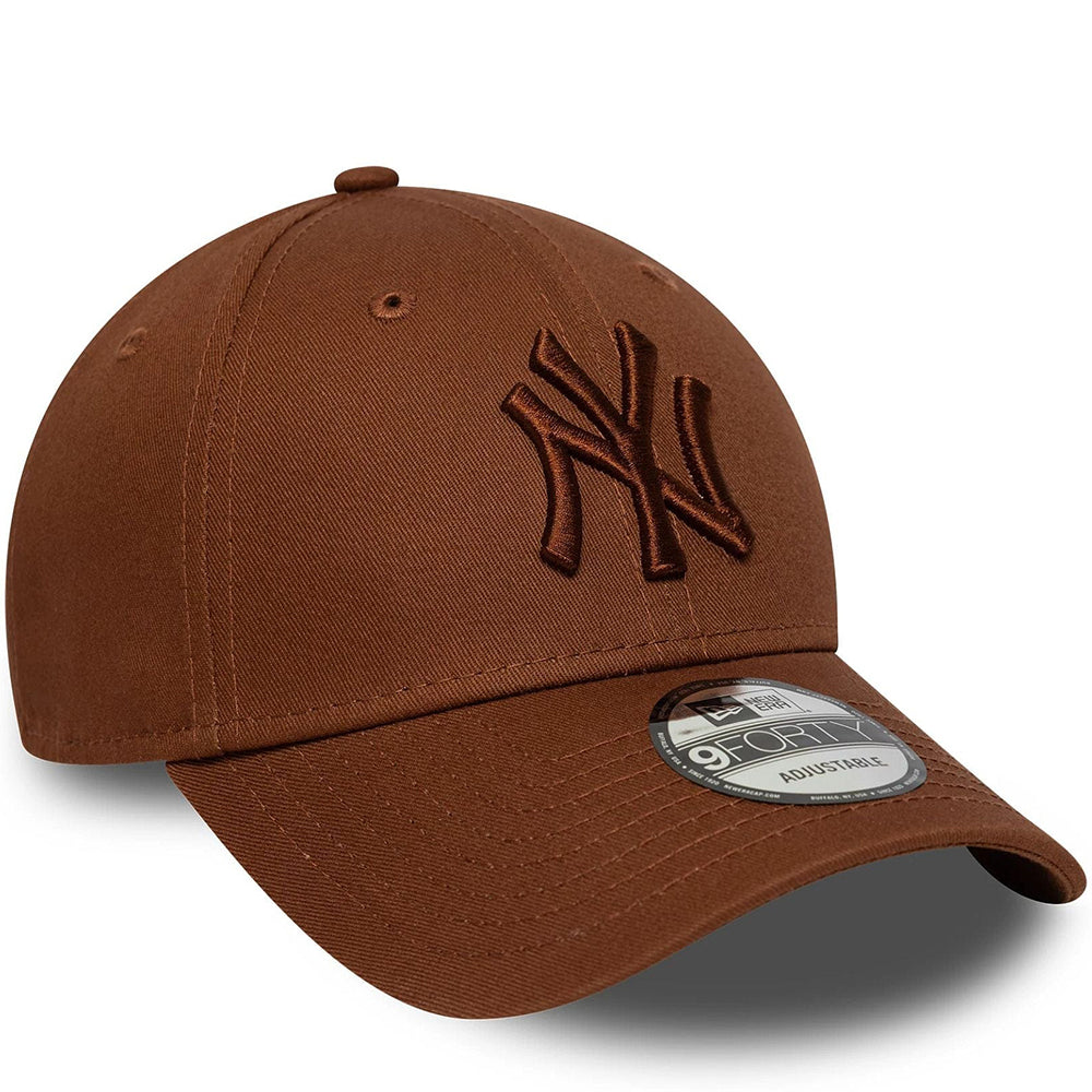 
                  
                    NEW ERA NOS LEAGUE
                  
                