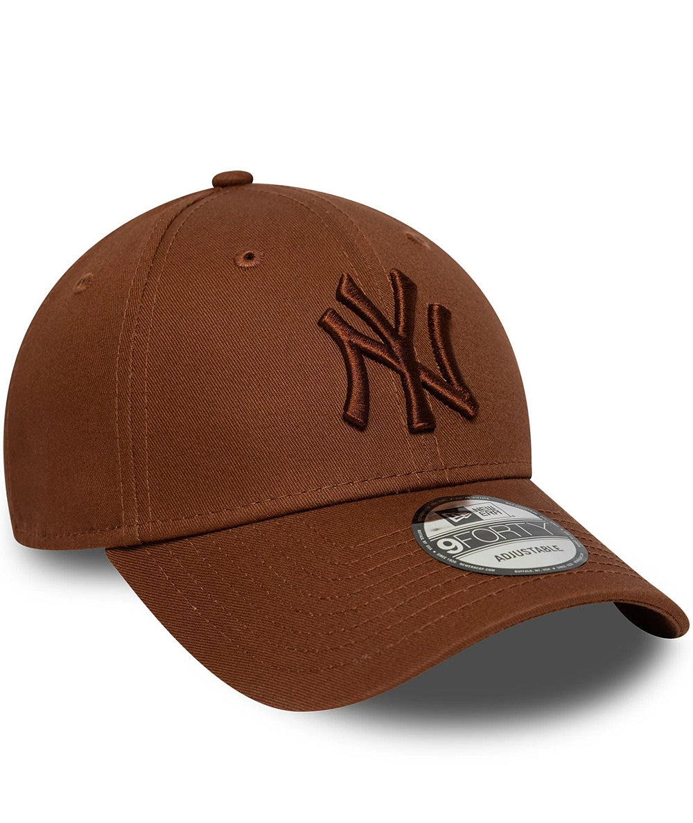 
                  
                    NEW ERA NOS LEAGUE
                  
                