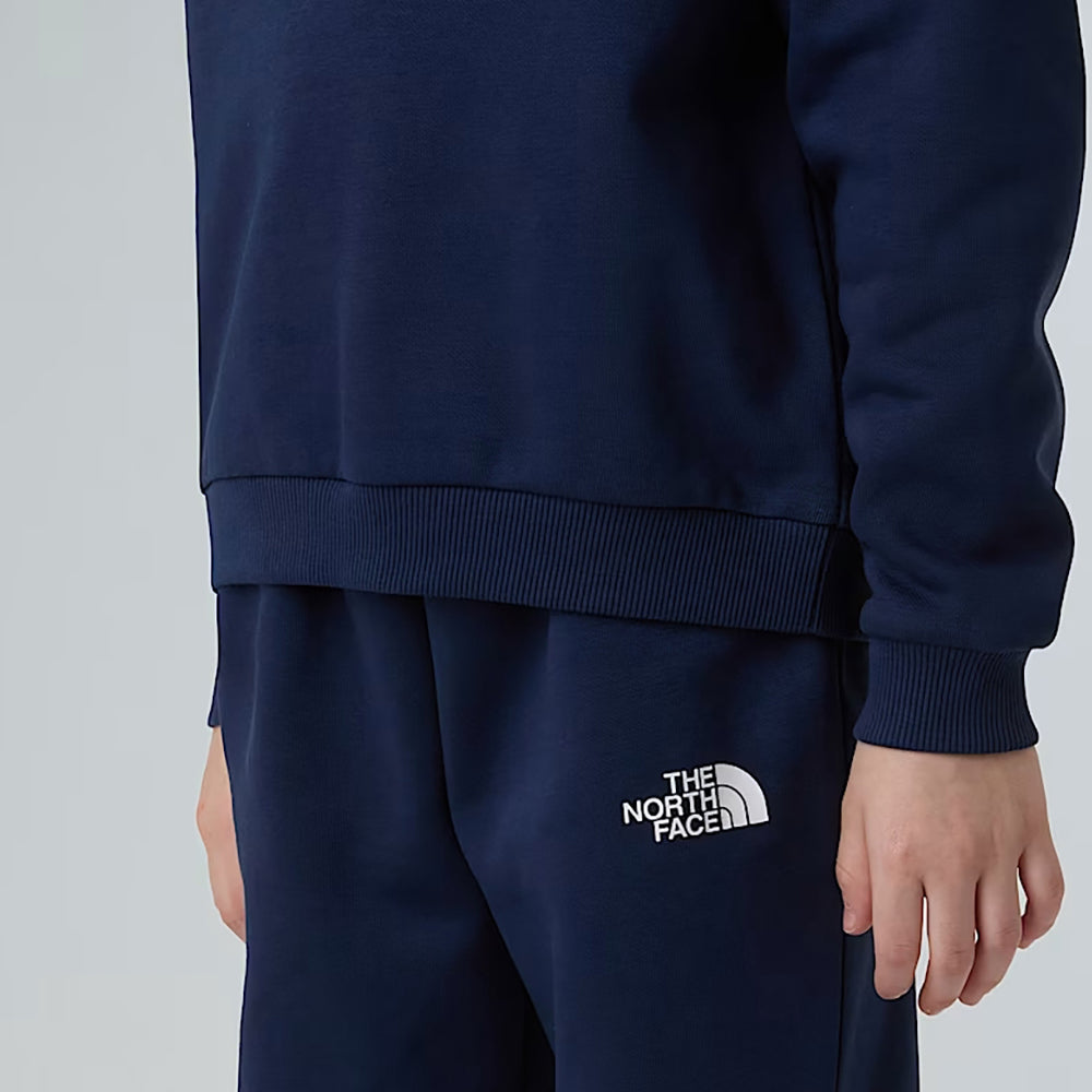 
                  
                    THE NORTH FACE KID SIMPLE FLEECE SET
                  
                