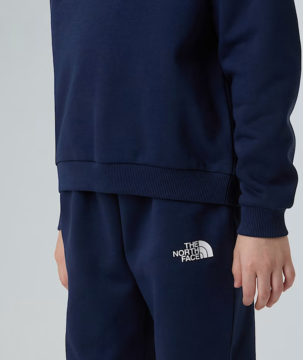
                  
                    THE NORTH FACE KID SIMPLE FLEECE SET
                  
                