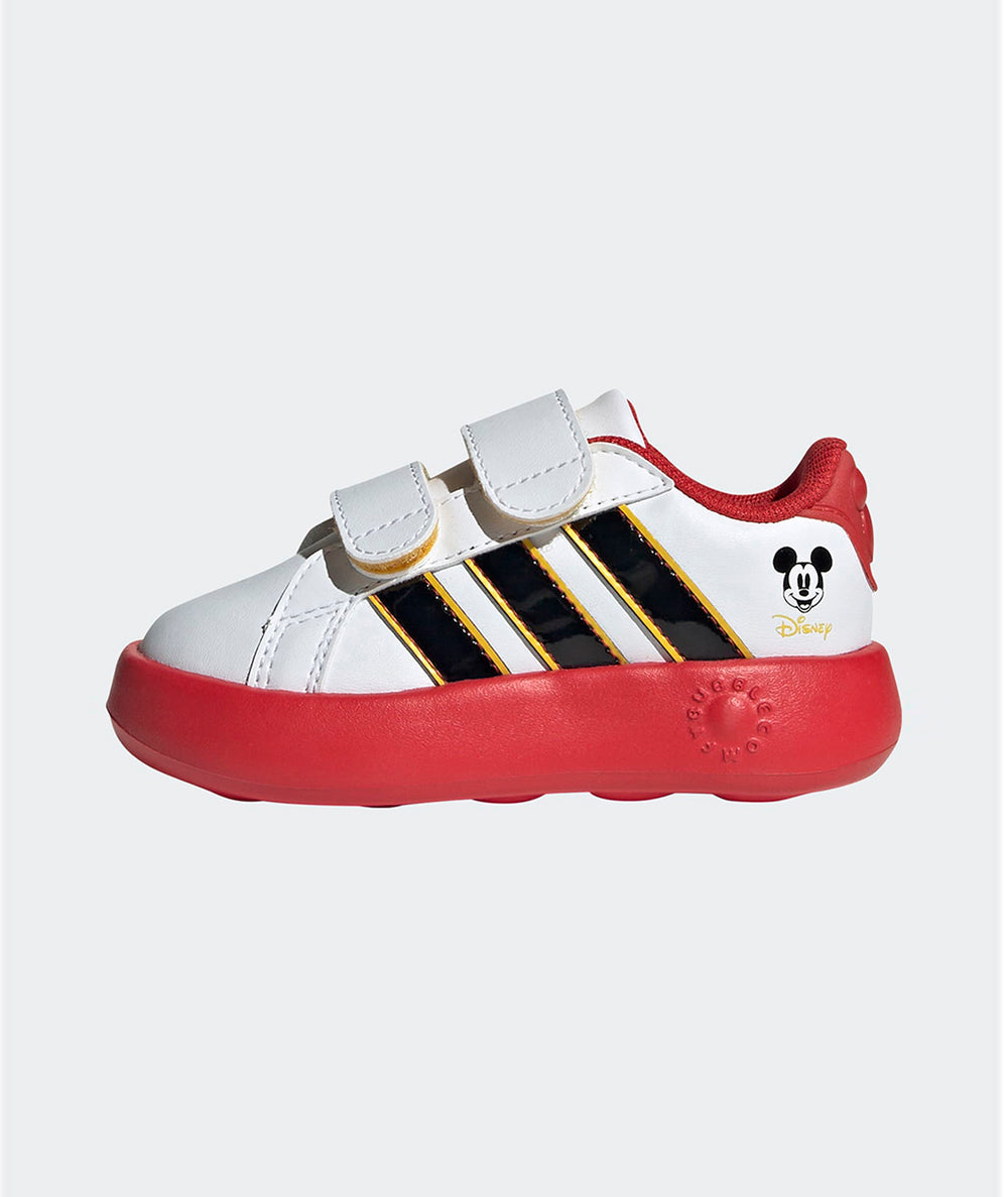 ADIDAS adidas scarpe da ginnastica per bambini GRAND COURT MICKEY