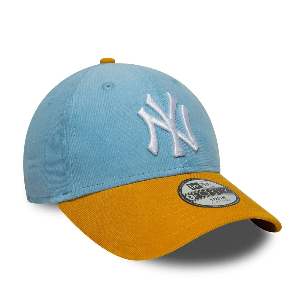 
                  
                    NEW ERA NEW YORK
                  
                