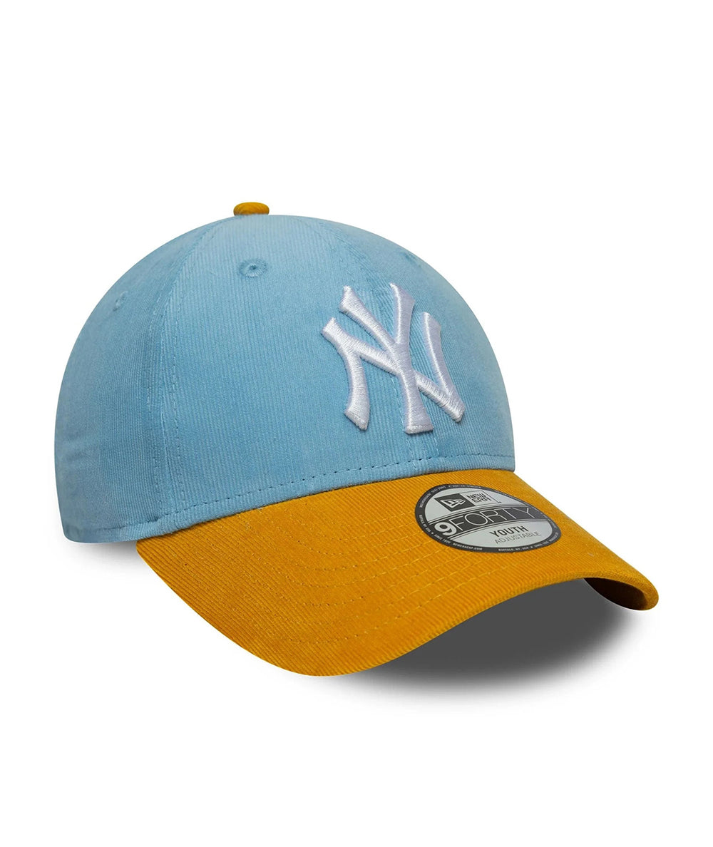 
                  
                    NEW ERA NEW YORK
                  
                