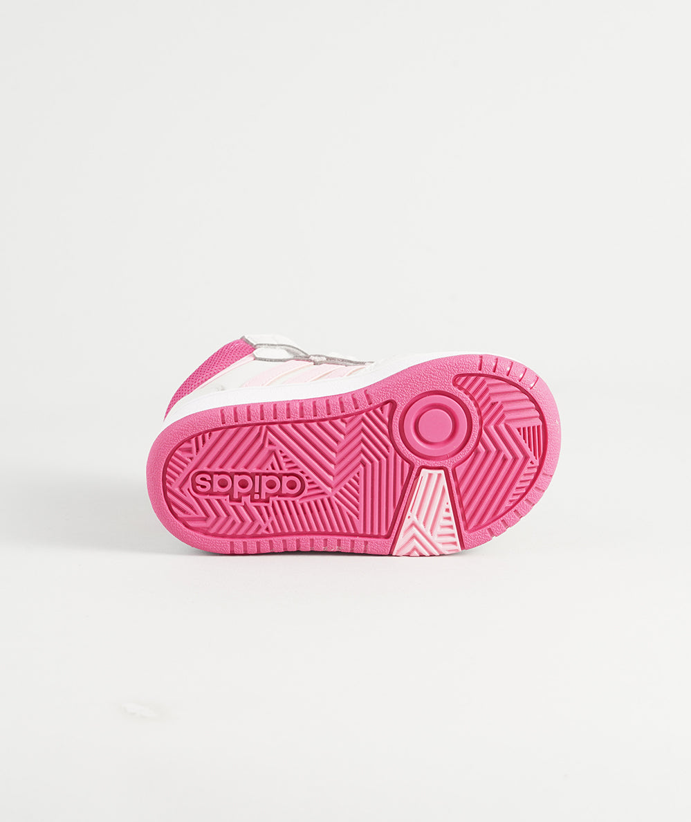 
                  
                    ADIDAS HOOPS MID
                  
                