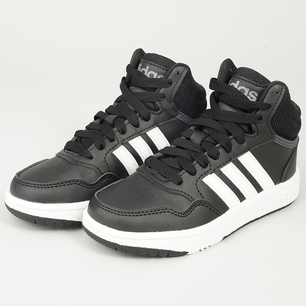 
                  
                    ADIDAS HOOPS MID
                  
                