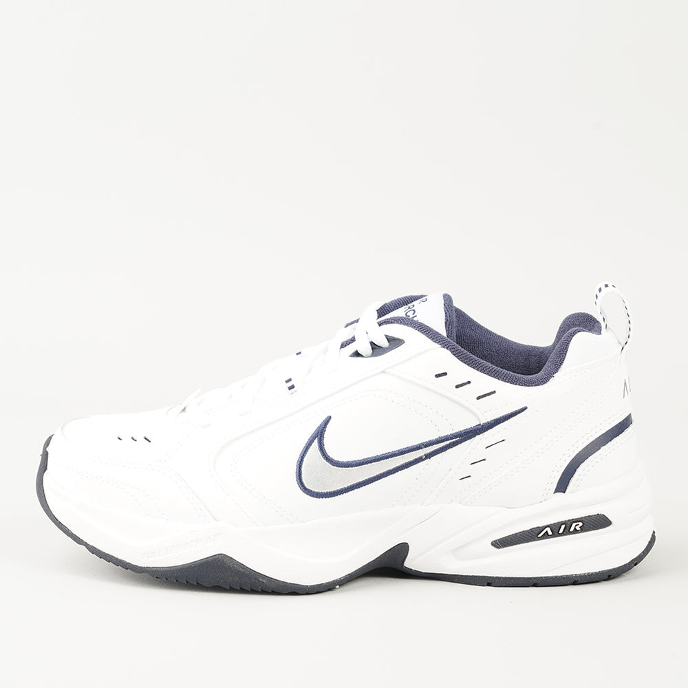 
                  
                    NIKE AIR MONARCH
                  
                