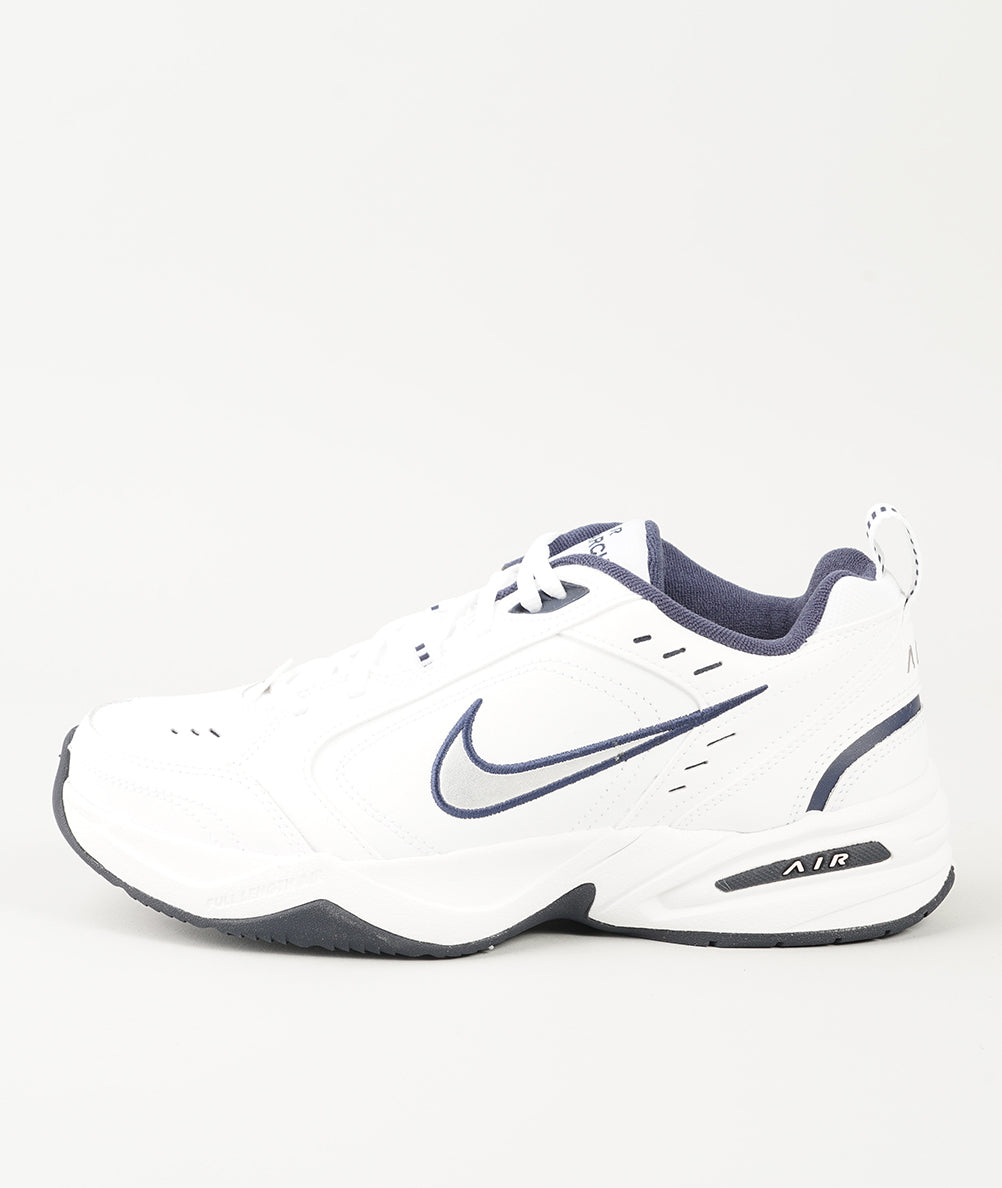 
                  
                    NIKE AIR MONARCH
                  
                