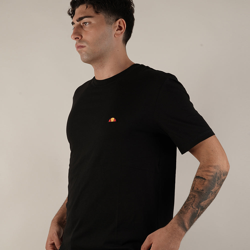 
                  
                    ELLESSE T-SHIRT PATCH LOGO
                  
                