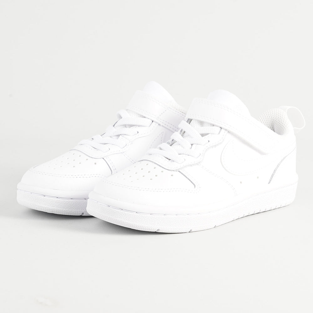 
                  
                    NIKE COURT BOROUGH LOW
                  
                