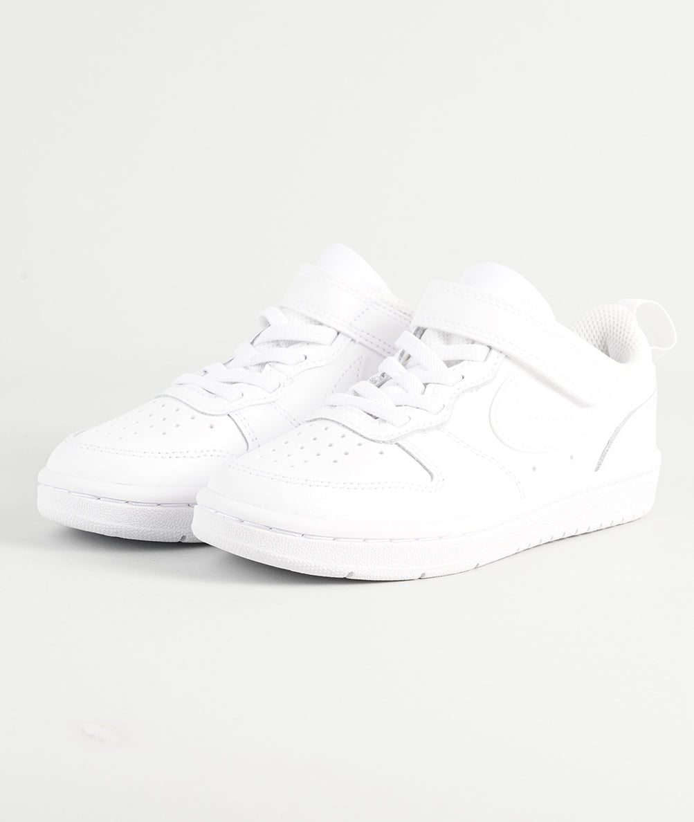 
                  
                    NIKE COURT BOROUGH LOW
                  
                