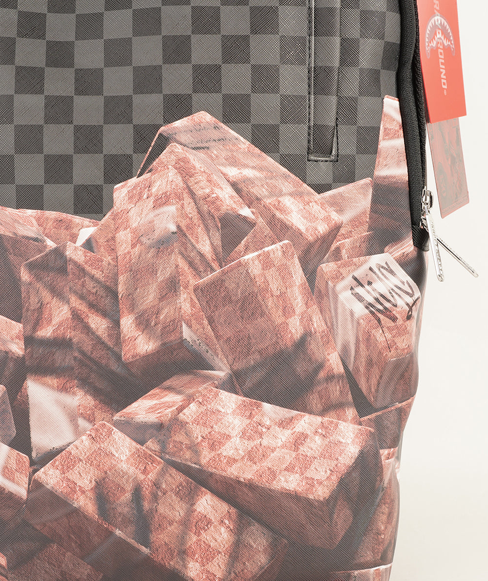 
                  
                    SPRAYGROUND ZAINO SPRAYGROUND
                  
                