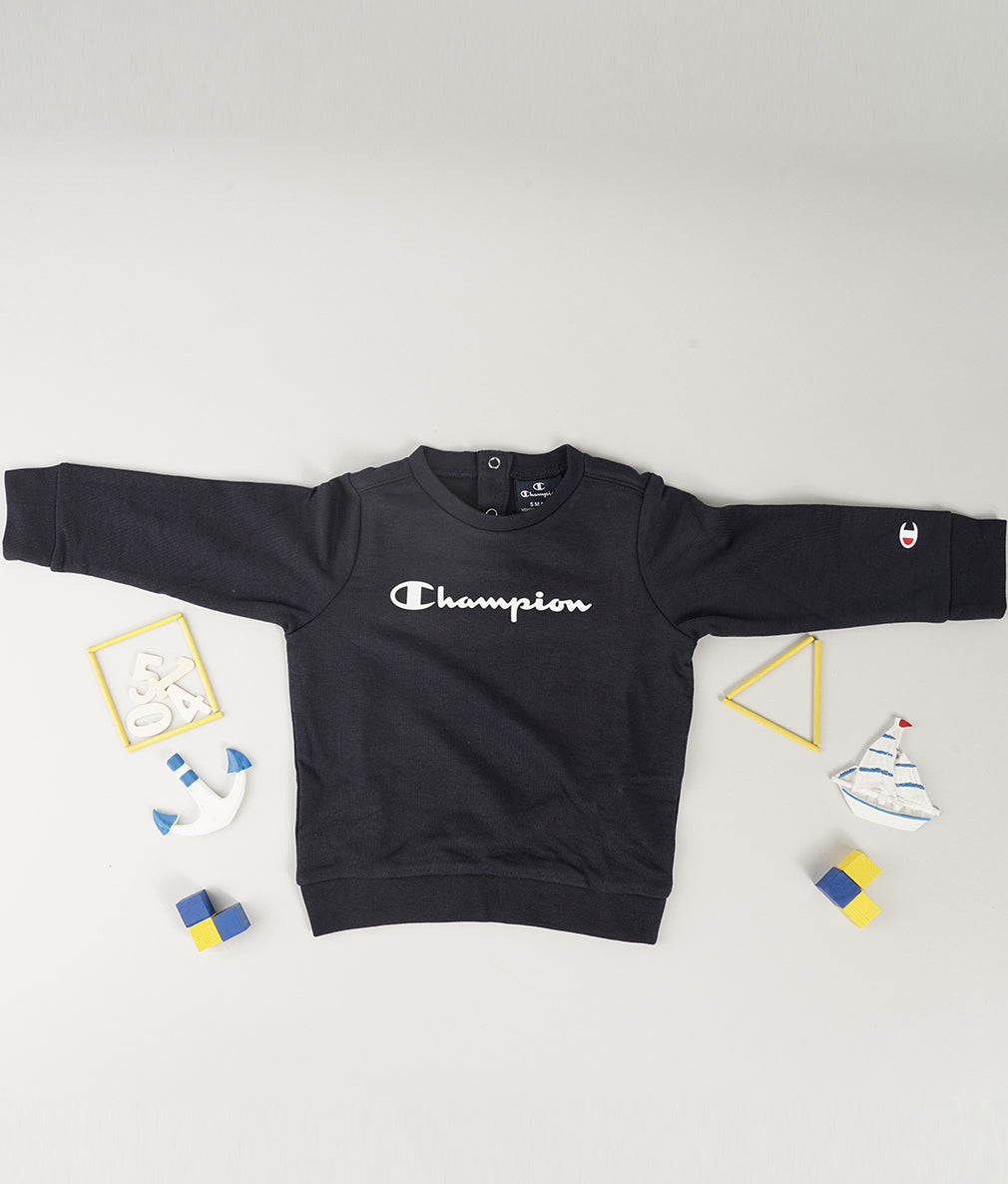 
                  
                    CHAMPION French Terry
                  
                