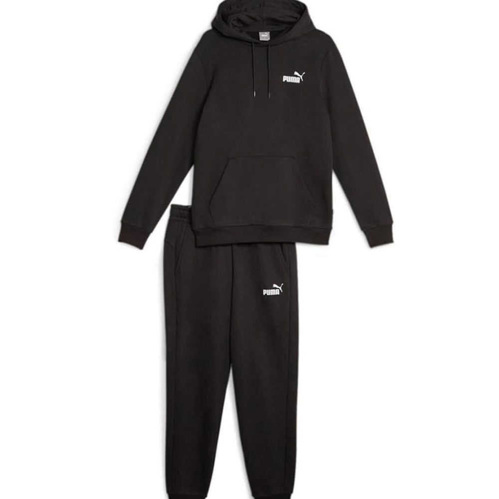 
                  
                    PUMA Hooded Sweat Suit
                  
                