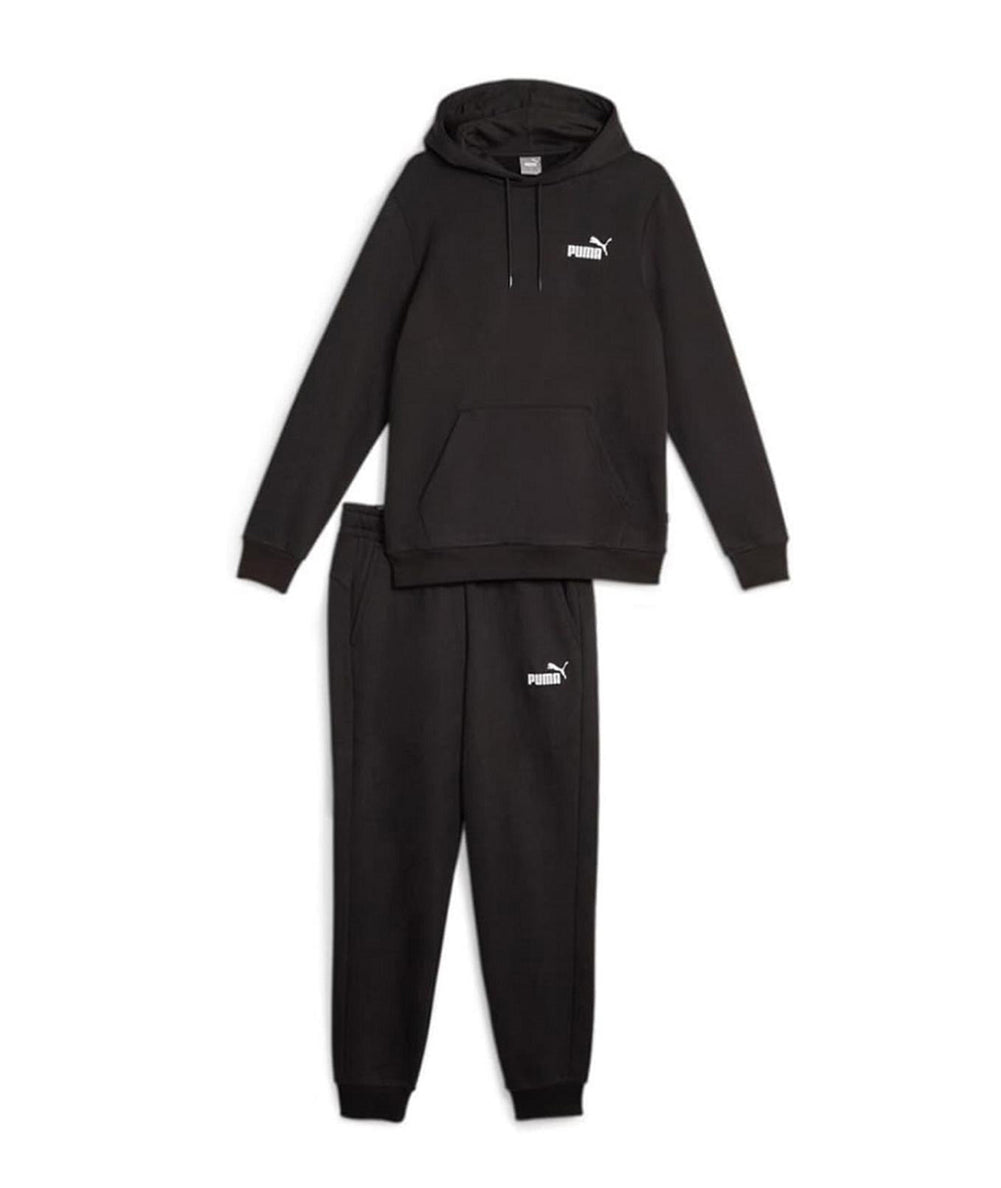 
                  
                    PUMA Hooded Sweat Suit
                  
                