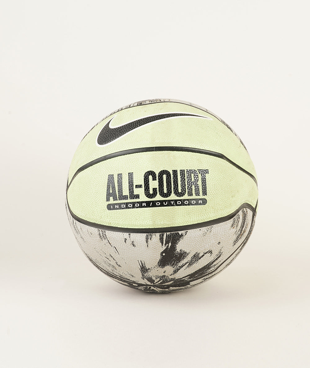 NIKE DA BASKET