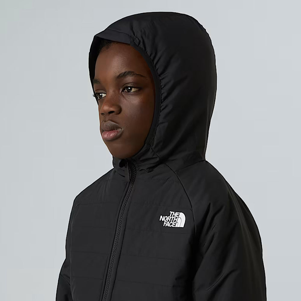 
                  
                    THE NORTH FACE NEVER STOP
                  
                