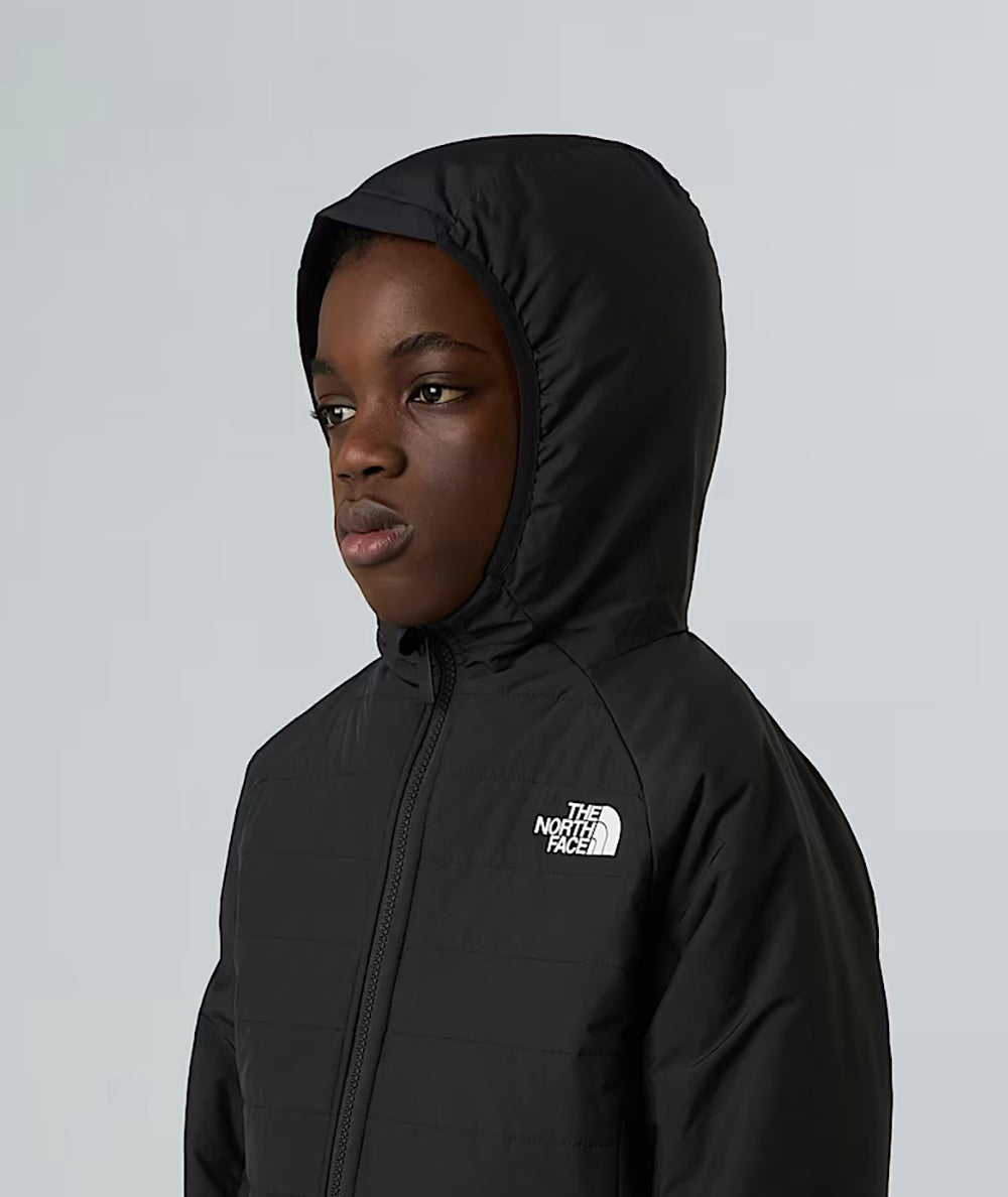 
                  
                    THE NORTH FACE NEVER STOP
                  
                