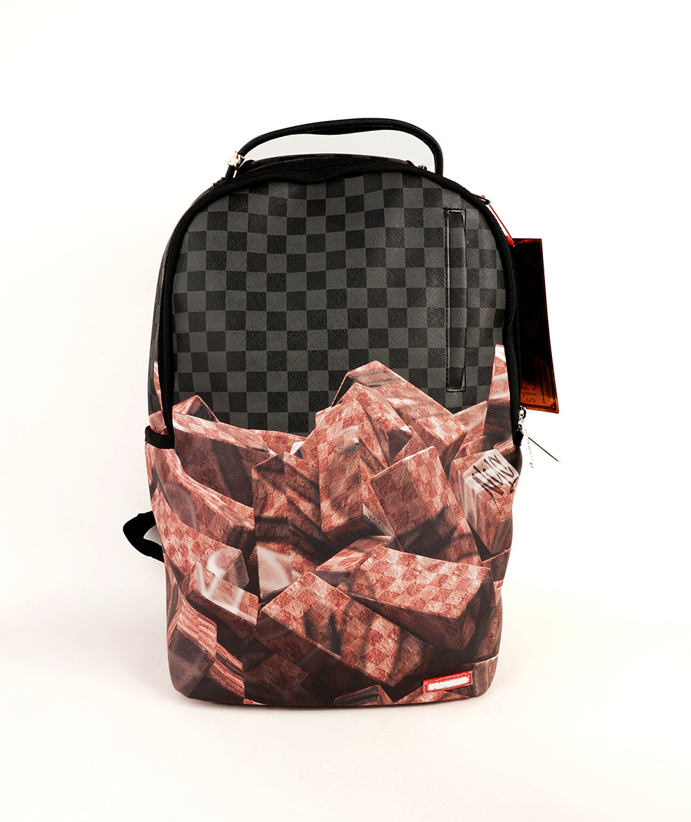SPRAYGROUND ZAINO SPRAYGROUND