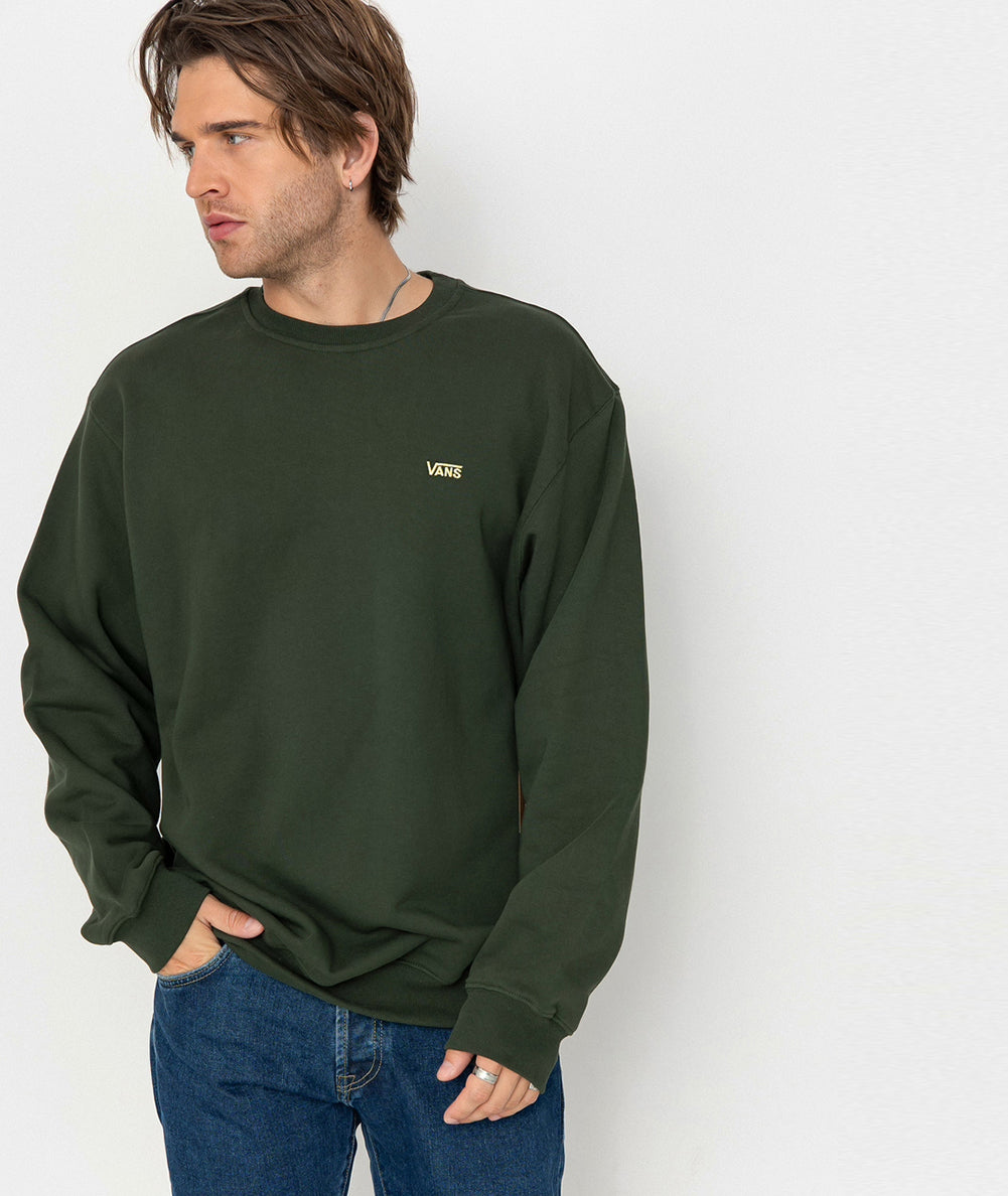 
                  
                    VANS LEFT CHEST LOOSE CREW
                  
                