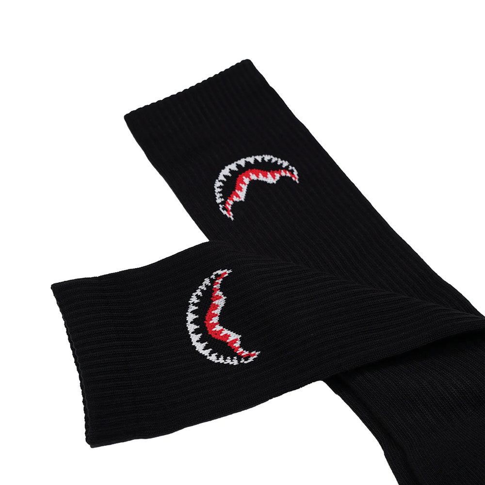 
                  
                    SPRAYGROUND SPRAY SOCKS
                  
                