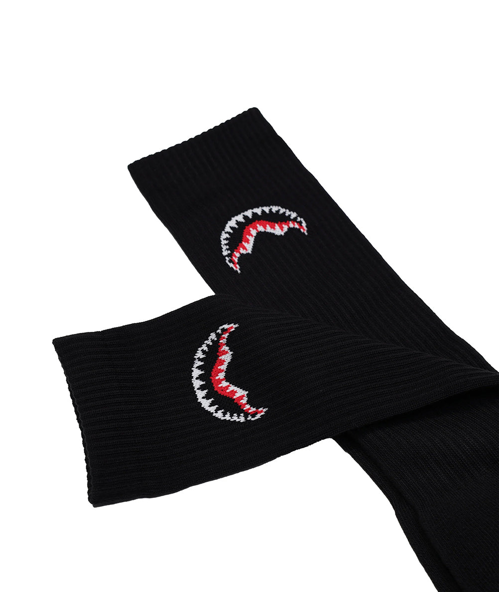 
                  
                    SPRAYGROUND SPRAY SOCKS
                  
                