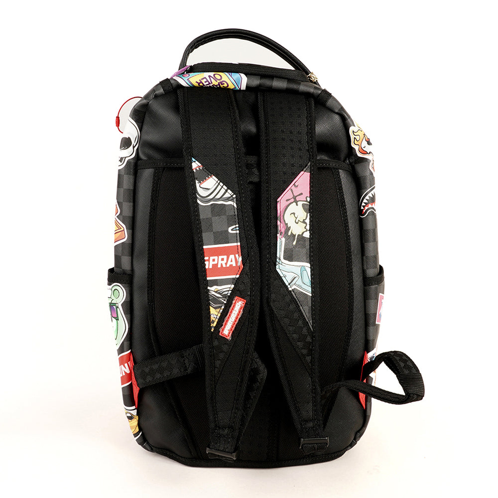 
                  
                    SPRAYGROUND ZAINO SPRAYGROUND
                  
                