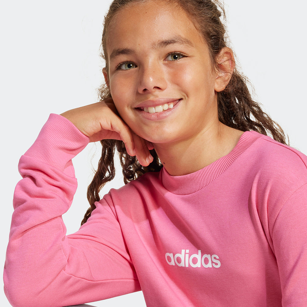 
                  
                    ADIDAS J LIN FT CREW
                  
                
