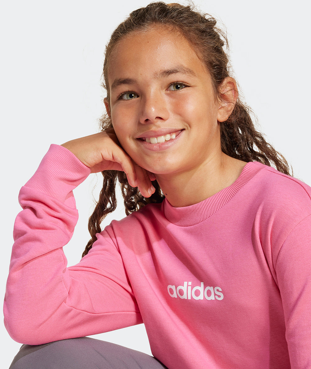 
                  
                    ADIDAS J LIN FT CREW
                  
                