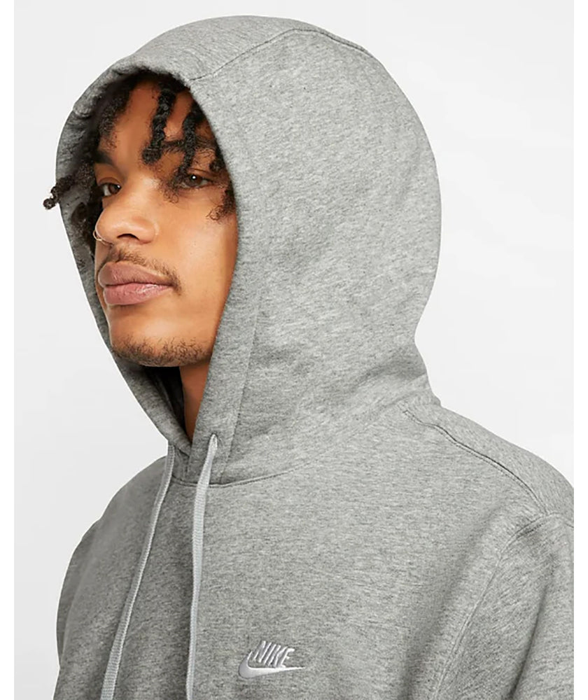 
                  
                    NIKE SPORTWEAR CLUB FLEECE
                  
                