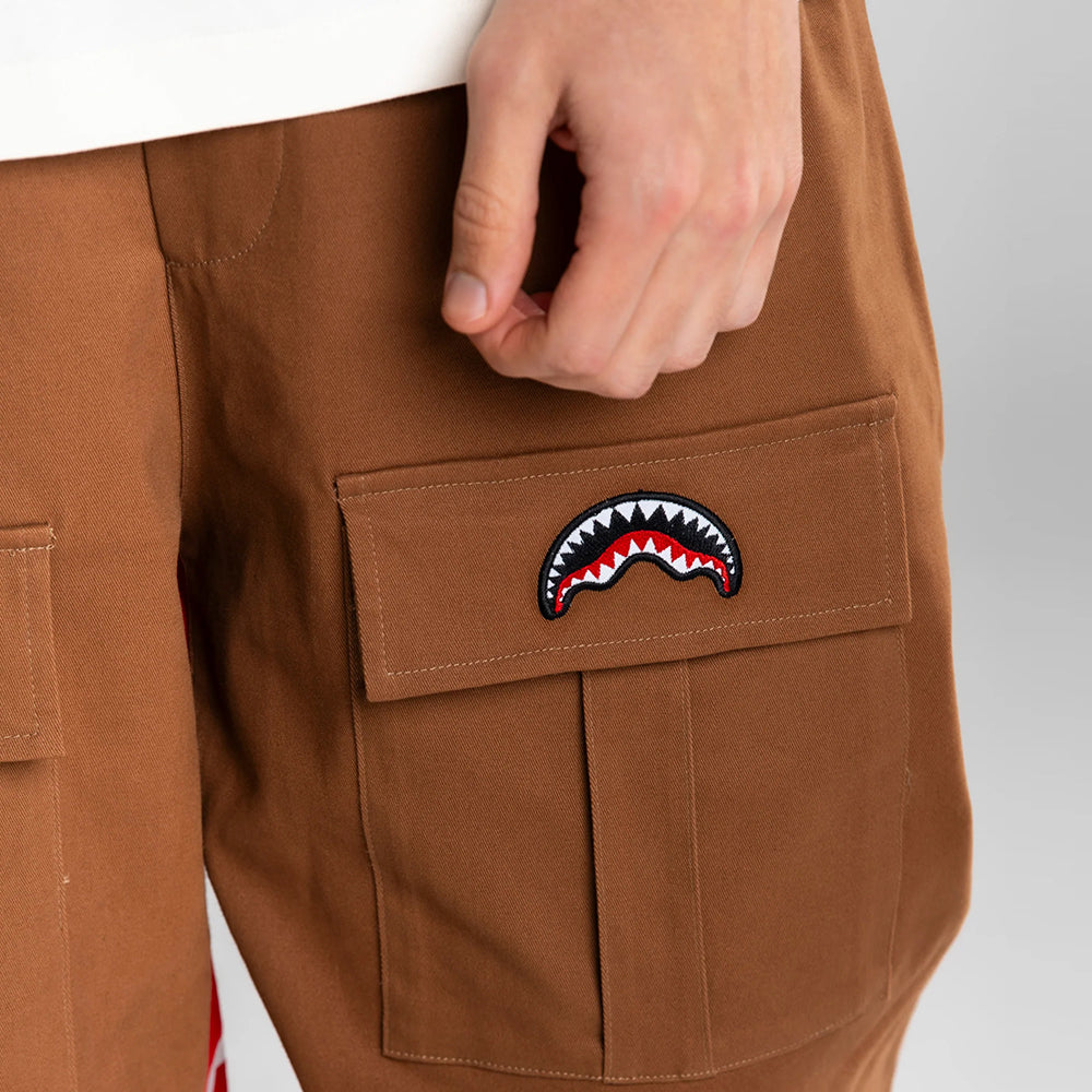 
                  
                    SPRAYGROUND POCKET PANTS
                  
                