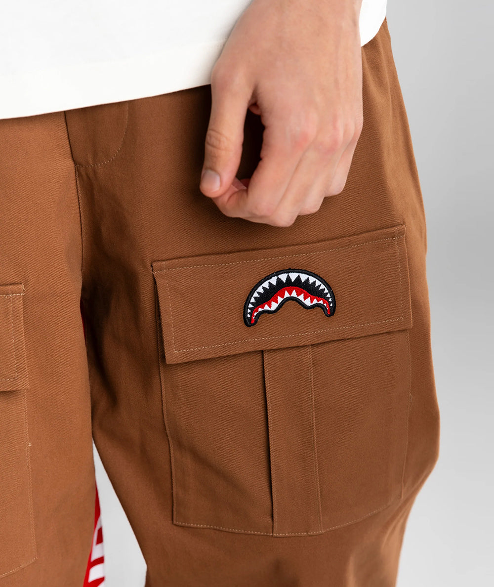 
                  
                    SPRAYGROUND POCKET PANTS
                  
                