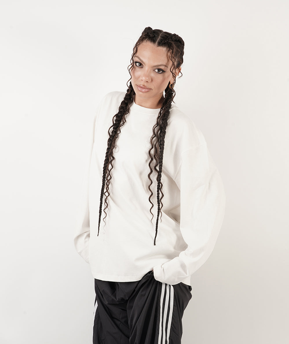 
                  
                    ADIDAS NELSON LS
                  
                