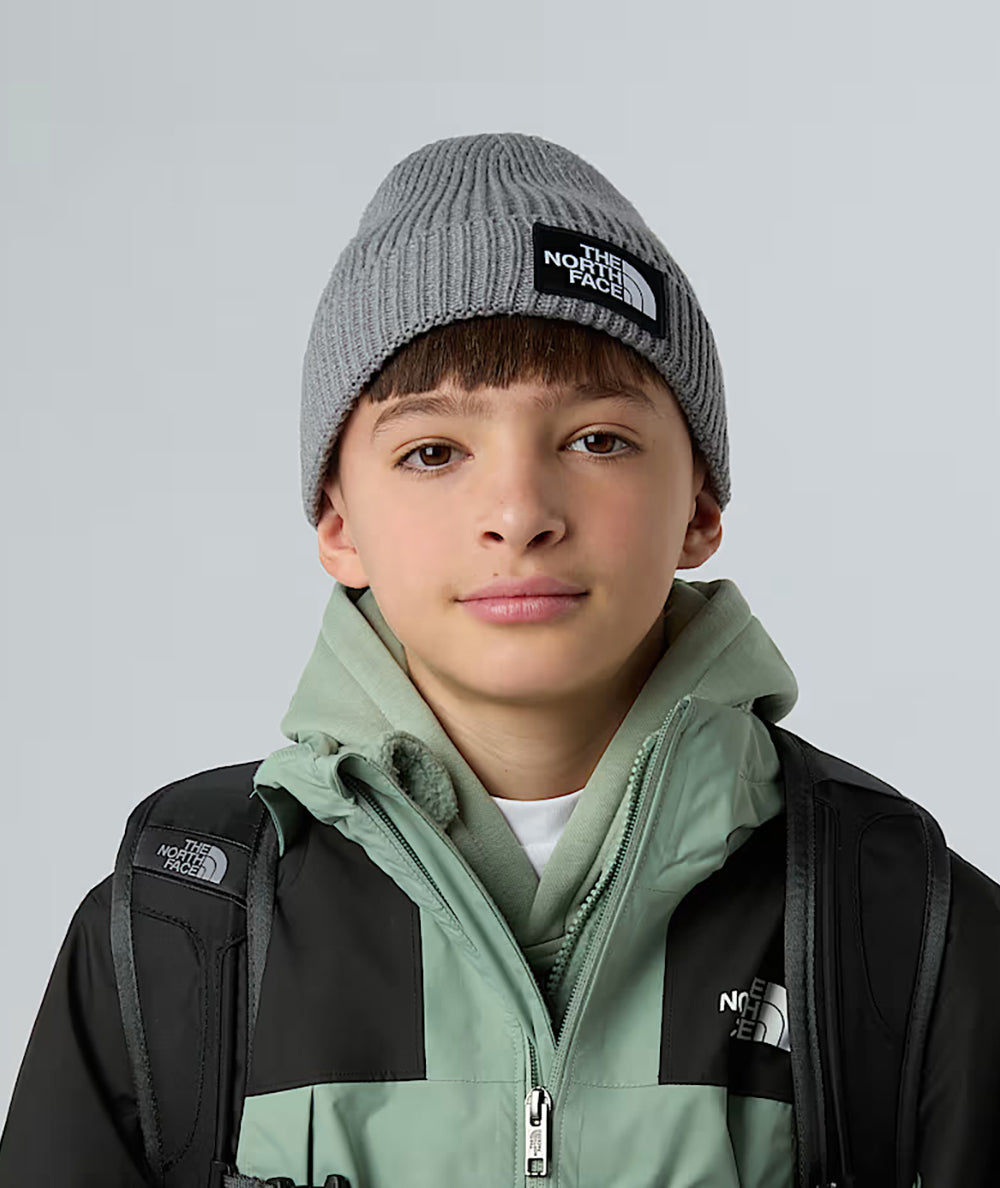 
                  
                    THE NORTH FACE CAPPELLO CON RISVOLTO
                  
                