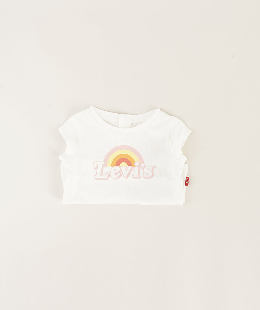 
                  
                    LEVI'S T-SHIRT LOGO
                  
                