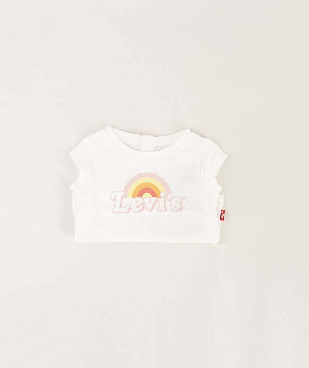 
                  
                    LEVI'S T-SHIRT LOGO
                  
                