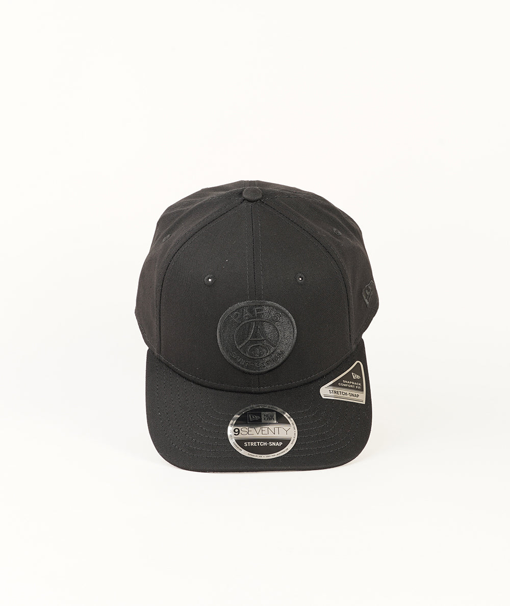 
                  
                    NEW ERA TONAL 9SEVENTY SS
                  
                