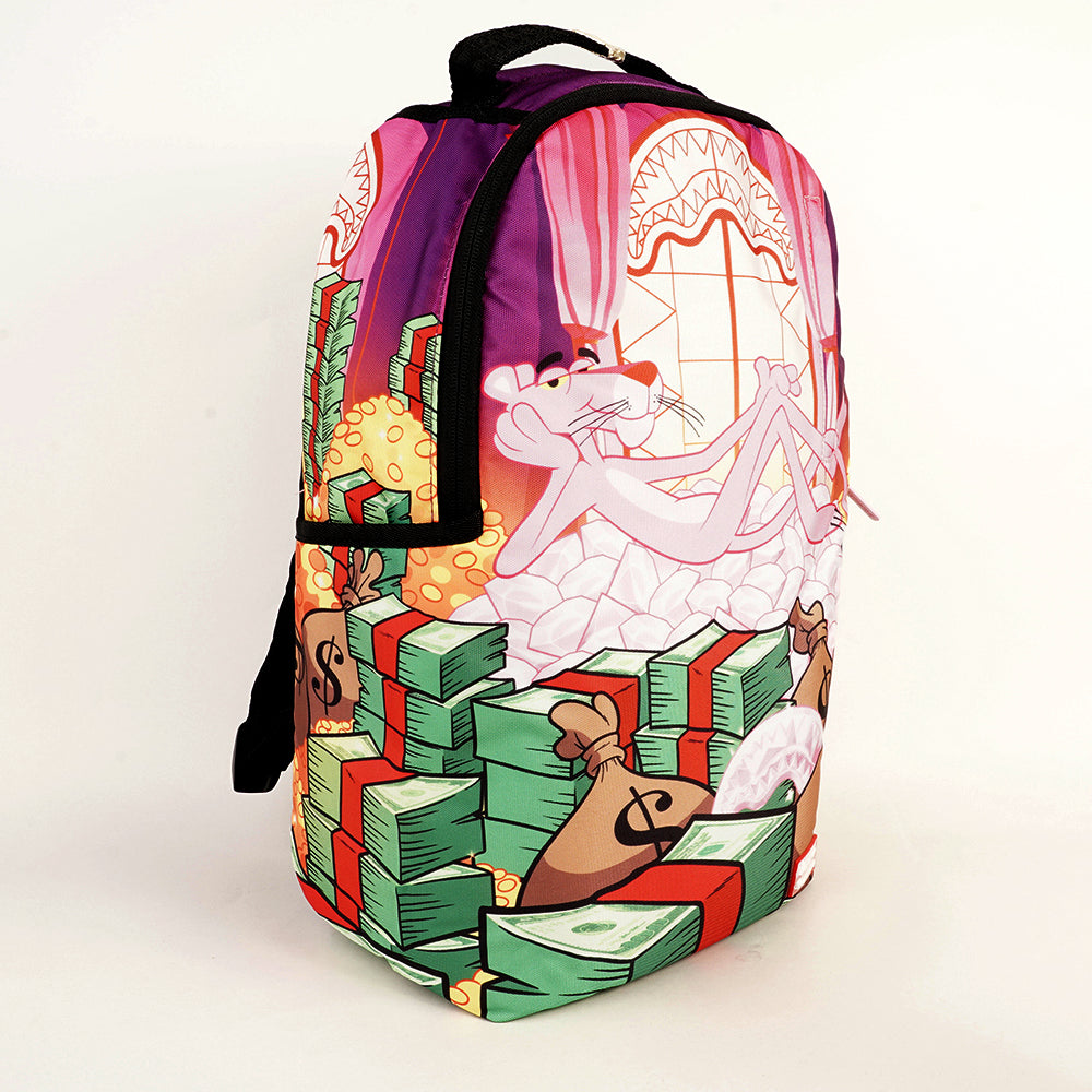 
                  
                    SPRAYGROUND ZAINO SPRAYGROUND
                  
                