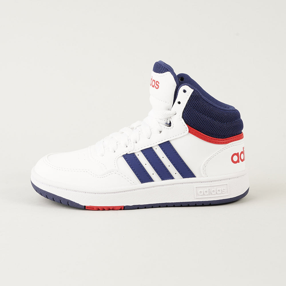 
                  
                    ADIDAS HOOPS
                  
                