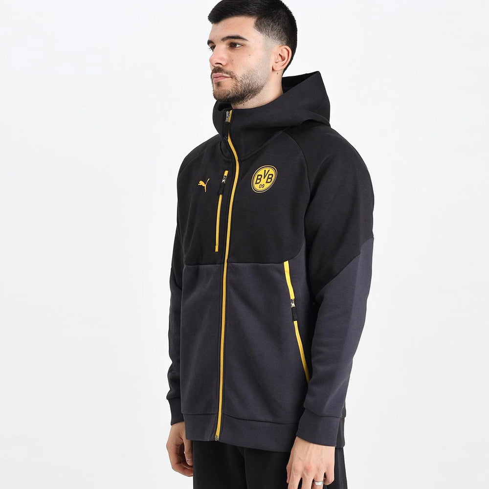 
                  
                    PUMA PUMA TECH BORUSSIA DORTMUND
                  
                
