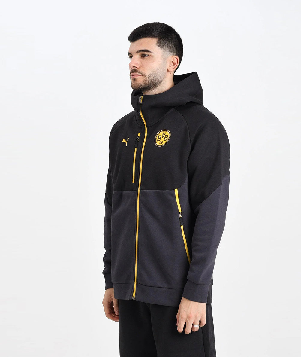 
                  
                    PUMA PUMA TECH BORUSSIA DORTMUND
                  
                