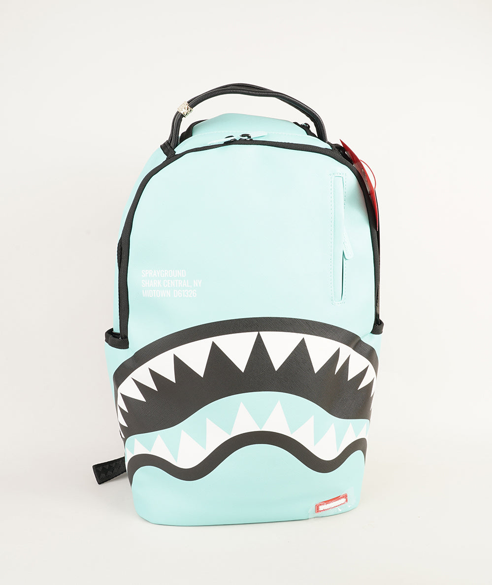SPRAYGROUND ZAINO SPRAYGROUND