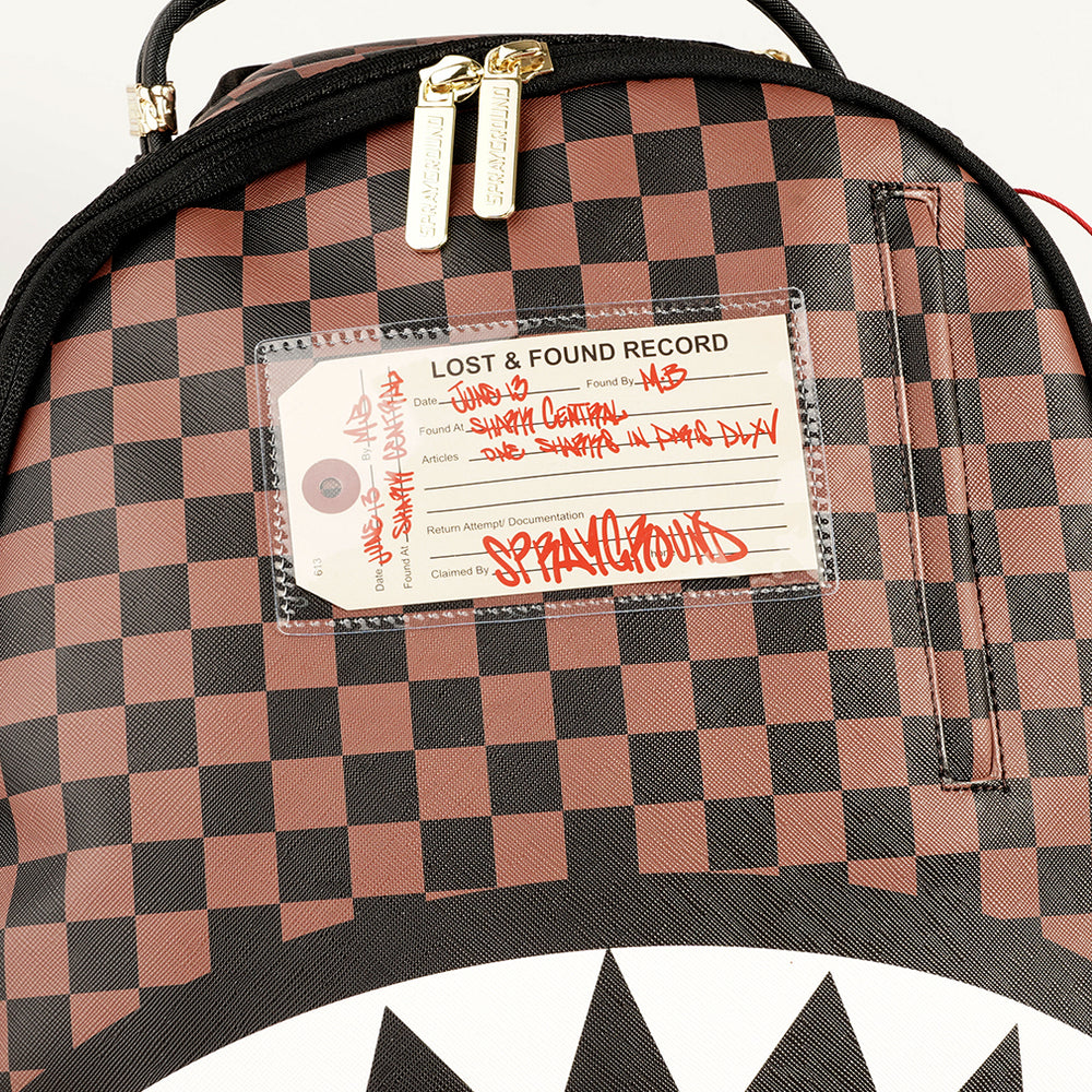 
                  
                    SPRAYGROUND ZAINO SPRAYGROUND
                  
                