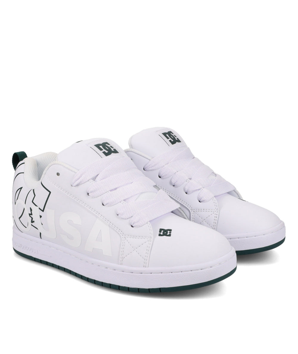 
                  
                    DCSHOECOUSA COURT GRAFFIK
                  
                