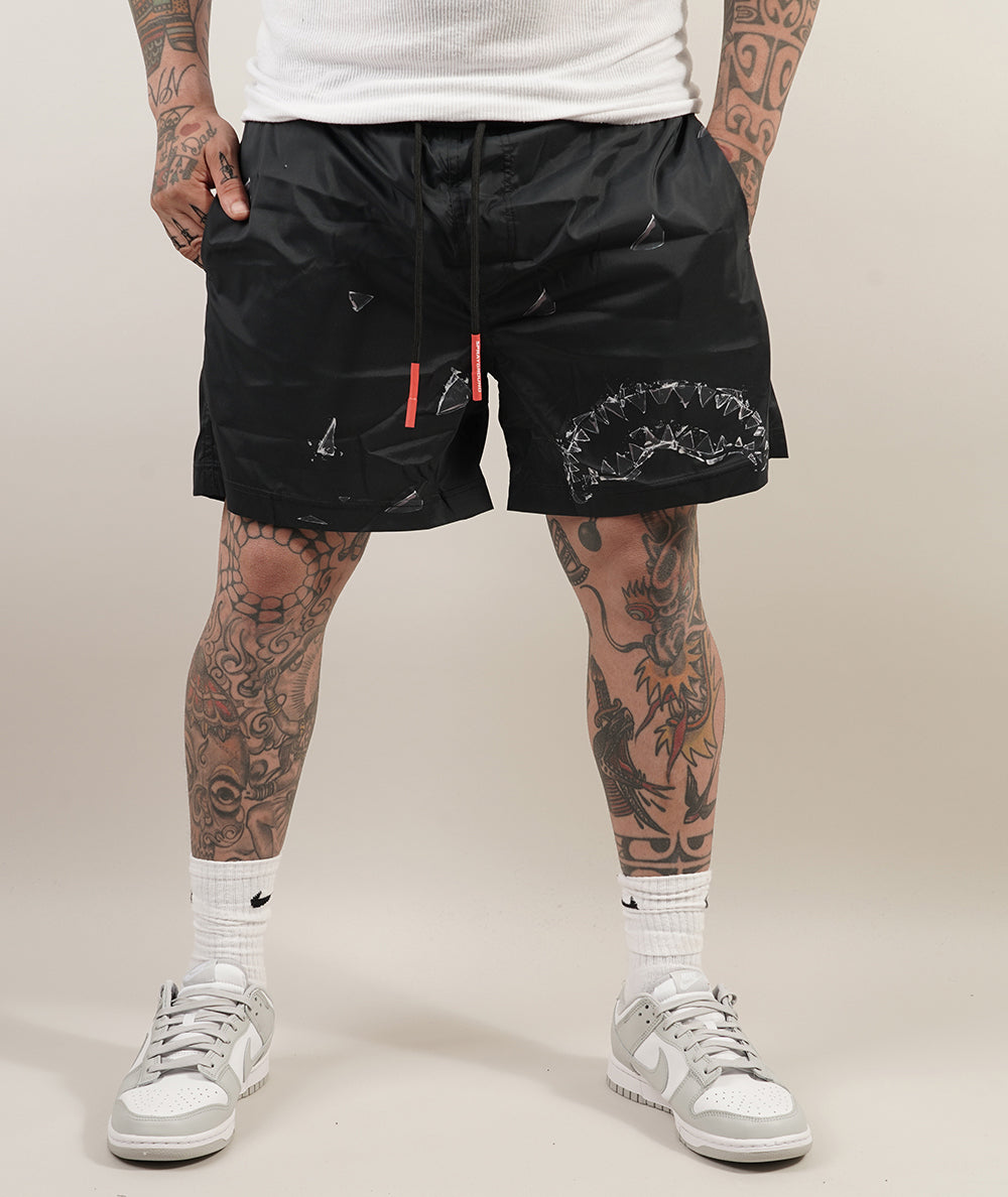 SPRAYGROUND BROKEN GLASS