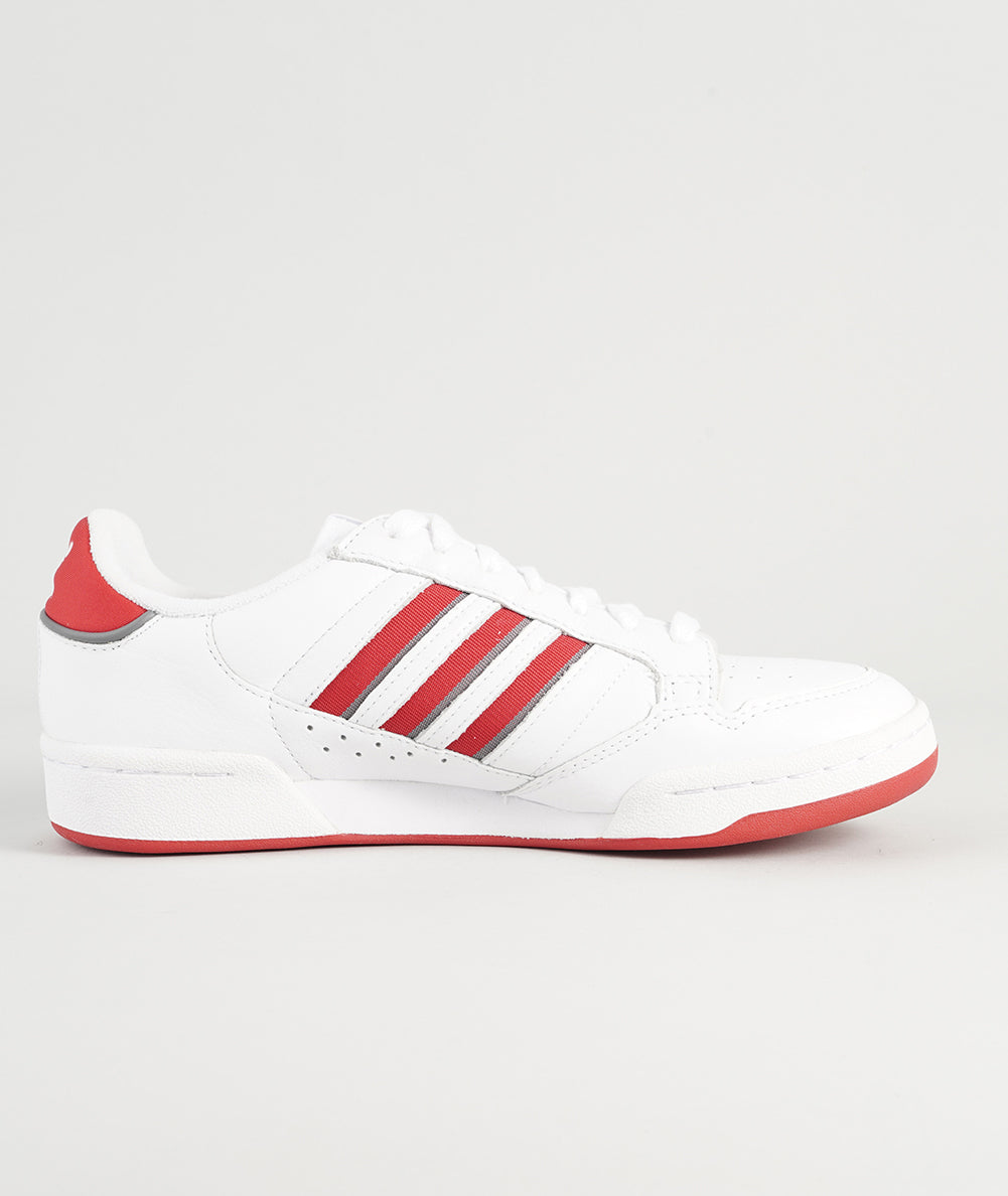 
                  
                    ADIDAS CONTINENTAL 80 STRIPES
                  
                